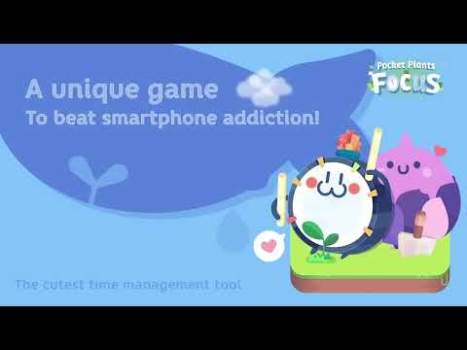Download Focus Plant: Pomodoro Forest Kerja untuk Android tangkapan layar 8