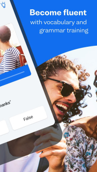 Download Busuu: Learn & Speak Languages Pendidikan untuk Android tangkapan layar 4