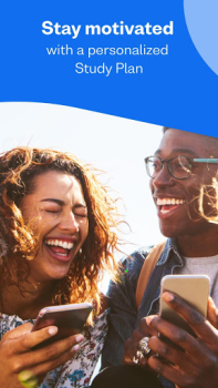Download Busuu: Learn & Speak Languages Pendidikan untuk Android tangkapan layar 5