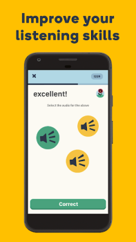 Memrise: speak a new language