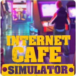 Logo Internet Cafe Simulator