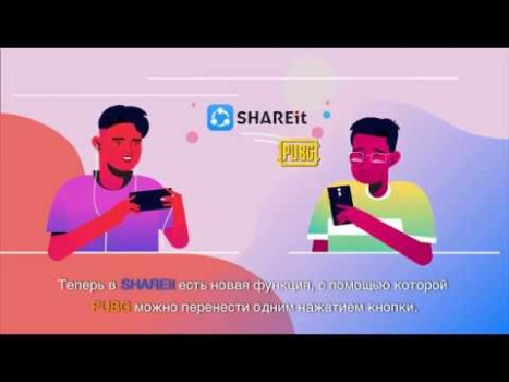 Download SHAREit: Transfer, Share Files Alat untuk Android
