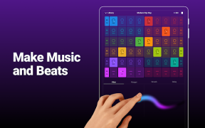 Download Groovepad - music & beat maker Musik dan audio untuk Android tangkapan layar 6