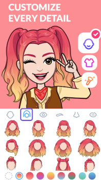 Avatoon® - Avatar Maker