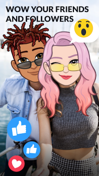 Avatoon® - Avatar Maker