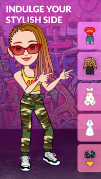 Avatoon® - Avatar Maker