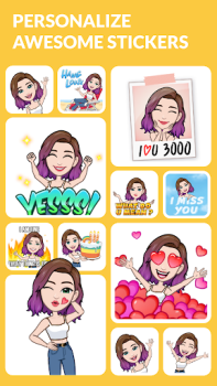 Avatoon® - Avatar Maker