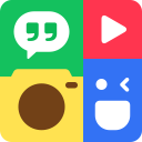 Download  Photo Grid