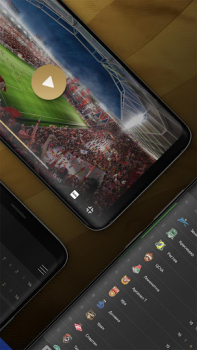 Download МАТЧ! – смотреть спорт онлайн Olahraga untuk Android tangkapan layar 2
