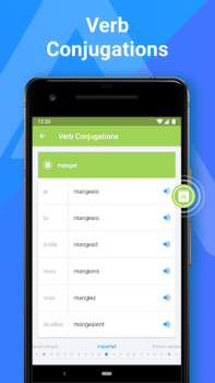 Download iTranslate Translator Pendidikan untuk Android tangkapan layar 5