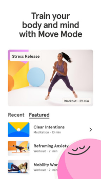 Download Headspace: Meditation & Sleep Kesehatan & Kebugaran untuk Android tangkapan layar 6