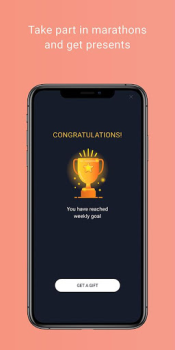 Download Meditation Steps Kesehatan & Kebugaran untuk Android tangkapan layar 2