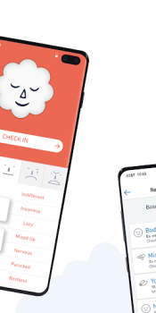 Download MyLife Meditation Kesehatan & Kebugaran untuk Android tangkapan layar 2