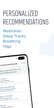 Download MyLife Meditation Kesehatan & Kebugaran untuk Android tangkapan layar 3