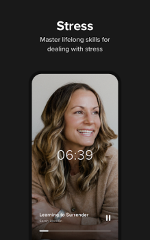 Download Insight Timer - Meditation App Kesehatan & Kebugaran untuk Android tangkapan layar 4