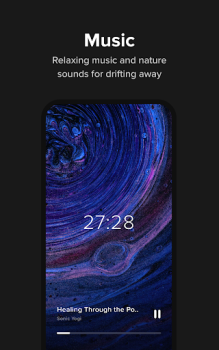 Download Insight Timer - Meditation App Kesehatan & Kebugaran untuk Android tangkapan layar 5