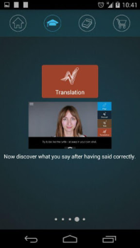 Download Nativox Pendidikan untuk Android tangkapan layar 2