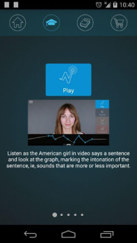 Download Nativox Pendidikan untuk Android tangkapan layar 3