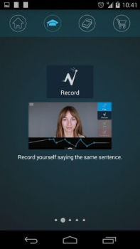 Download Nativox Pendidikan untuk Android tangkapan layar 4