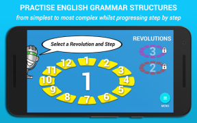 Download Apps4Speaking English Pendidikan untuk Android tangkapan layar 2