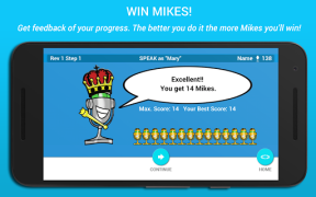 Download Apps4Speaking English Pendidikan untuk Android tangkapan layar 4