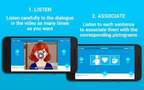Download Apps4Speaking English Pendidikan untuk Android tangkapan layar 5