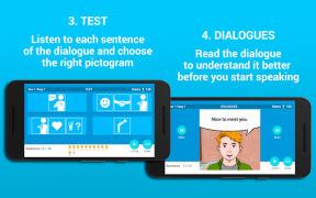 Download Apps4Speaking English Pendidikan untuk Android tangkapan layar 6