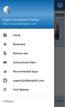 Download English Conversation Practice Pendidikan untuk Android tangkapan layar 7
