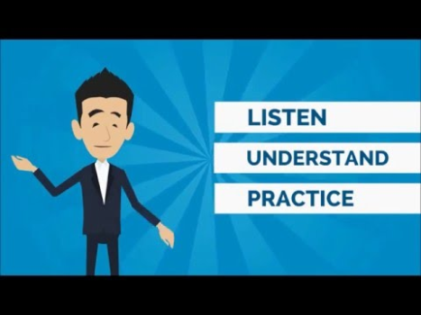 Download English Conversation Practice Pendidikan untuk Android tangkapan layar 8