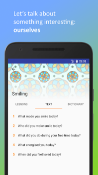 Download Ispeak: English Speaking Train Pendidikan untuk Android tangkapan layar 3