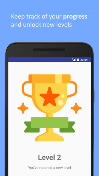 Download Ispeak: English Speaking Train Pendidikan untuk Android tangkapan layar 6