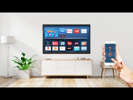 Download Universal TV Remote - MyRem Alat untuk Android