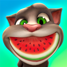 app logo