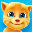 Download  Talking Ginger