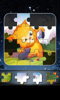 Download Talking Ginger Permainan kasual untuk Android tangkapan layar 4