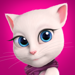 app logo