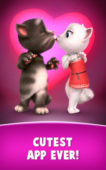 Download Tom's Love Letters Hiburan untuk Android tangkapan layar 5