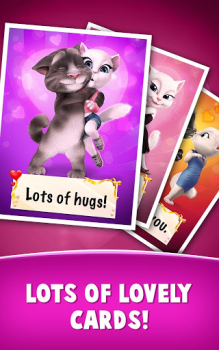 Download Tom's Love Letters Hiburan untuk Android tangkapan layar 6