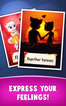 Download Tom's Love Letters Hiburan untuk Android tangkapan layar 7