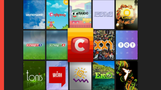 Download youtv – TV channels and films Pemutar & Editor Video untuk Android tangkapan layar 2