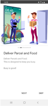 Download UPX App™ Makanan dan minuman untuk Android