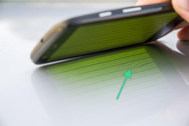 Download DentFinder - PDR Lamp Mobil dan kendaraan untuk Android tangkapan layar 4