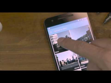 Download Vimeo Hiburan untuk Android tangkapan layar 7