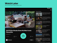 Download Dailymotion Video App Hiburan untuk Android tangkapan layar 7