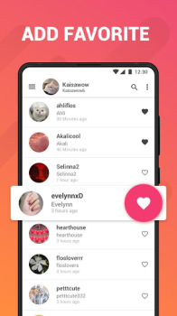 Download Story Saver for Instagram Pemutar & Editor Video untuk Android tangkapan layar 6