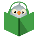 Download  LibriVox: Audio bookshelf