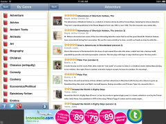 Download English Audiobooks - LibriVox Pendidikan untuk Android tangkapan layar 6