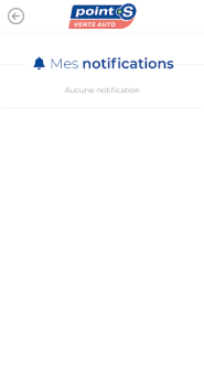 Download My PointS Mobil dan kendaraan untuk Android tangkapan layar 3