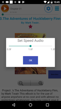 Download Listen AudioBooks Pendidikan untuk Android tangkapan layar 3