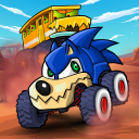 Download  Car Eats Car Multiplayer Race